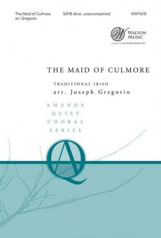 The Maid Of Culmore 