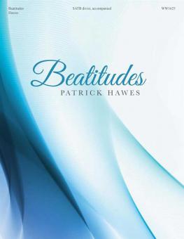 Beatitudes 