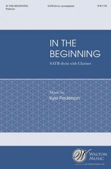 In the Beginning 