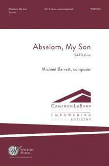Absalom, My Son 