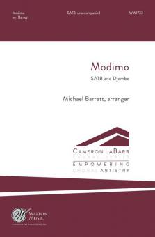 Modimo 