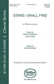 Stars I Shall Find 