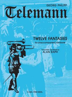 12 Fantasies 