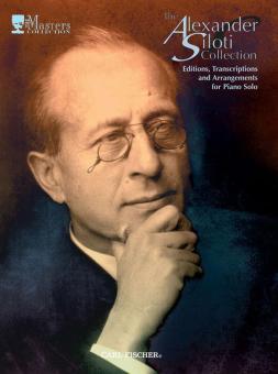 The Alexander Siloti Collection 