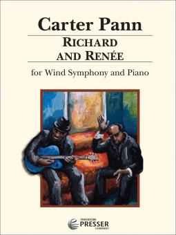Richard and Renee 