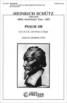 Psalm 150 