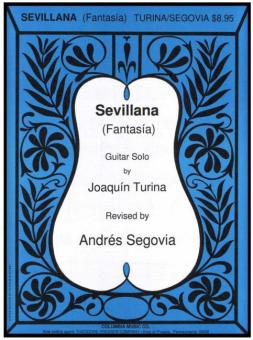 Sevillana 