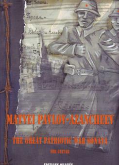 The Great Patriotic War Sonata 