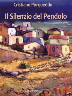 Il Silenzio Del Pendolo 