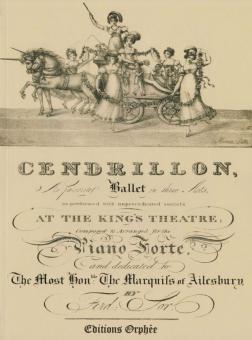 Cendrillon 