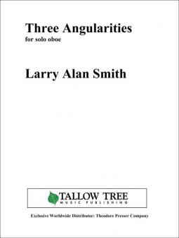 3 Angularities 