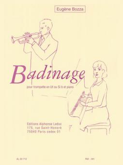 Badinage 