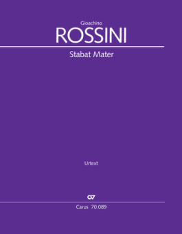 Stabat Mater 