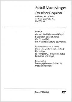 Dresdner Requiem 