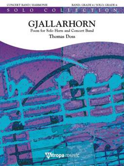 Gjallarhorn 