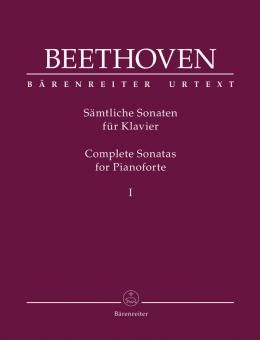 Sonate complete 1 Standard
