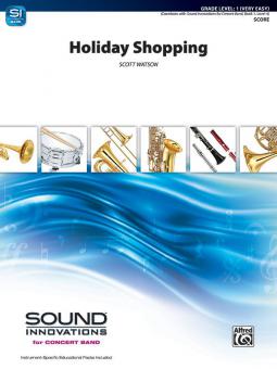 Holiday Shopping Standard
