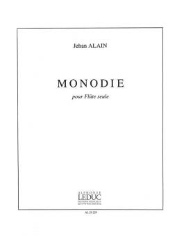 Monodie 