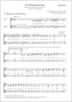 Hast du Worte? - Beethoven 