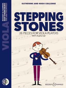 Stepping Stones 