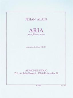 Aria 