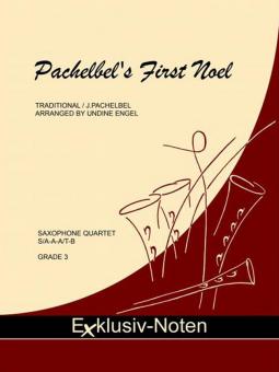Pachelbel's First Noel 