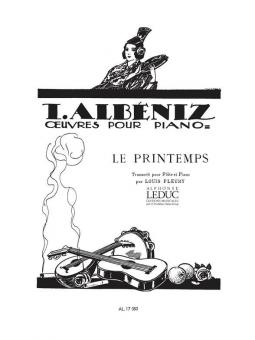 Printemps 