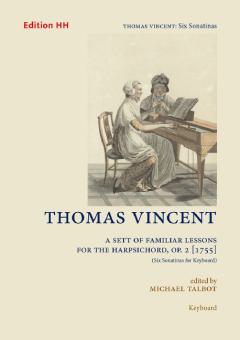 Six Sonatinas, Op. 2 op. 2 