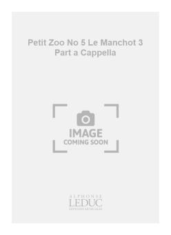 Petit Zoo No. 5 