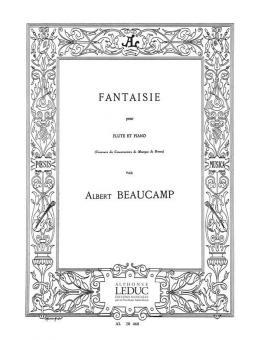 Fantaisie 