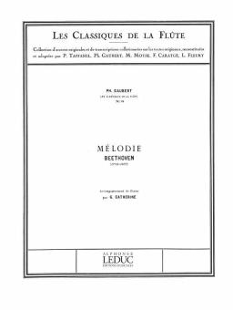 Melodie 