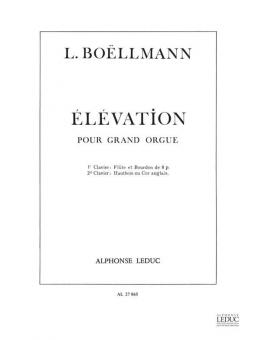 Elevation 