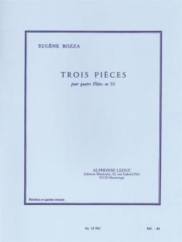 3 Pieces 