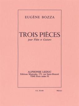 3 Pieces 