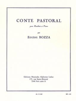 Conte Pastoral 