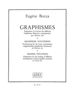 Graphismes 
