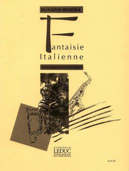 Fantaisie Italienne 
