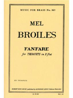 Fanfare 