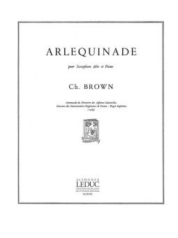 Arlequinade 