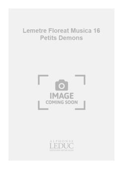 Floreat Musica 16 