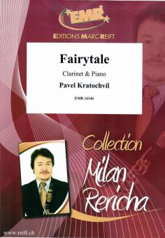 Fairytale Standard