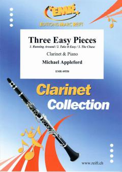Three Easy Pieces Standard