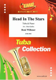 Head In The Stars Standard