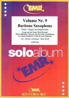 Solo Album Vol. 9 Standard