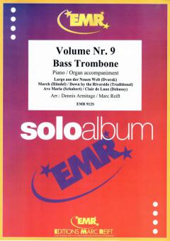 Solo Album Vol. 9 Standard