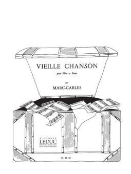 Vieille Chanson 