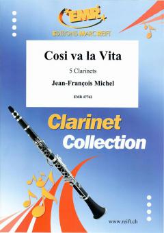 Cosi va la Vita Standard