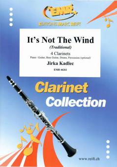 It's Not The Wind Standard