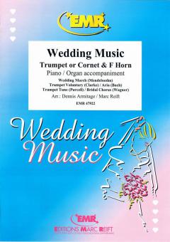 Wedding Music Standard