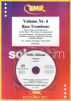 Solo Album Vol. 4 Standard